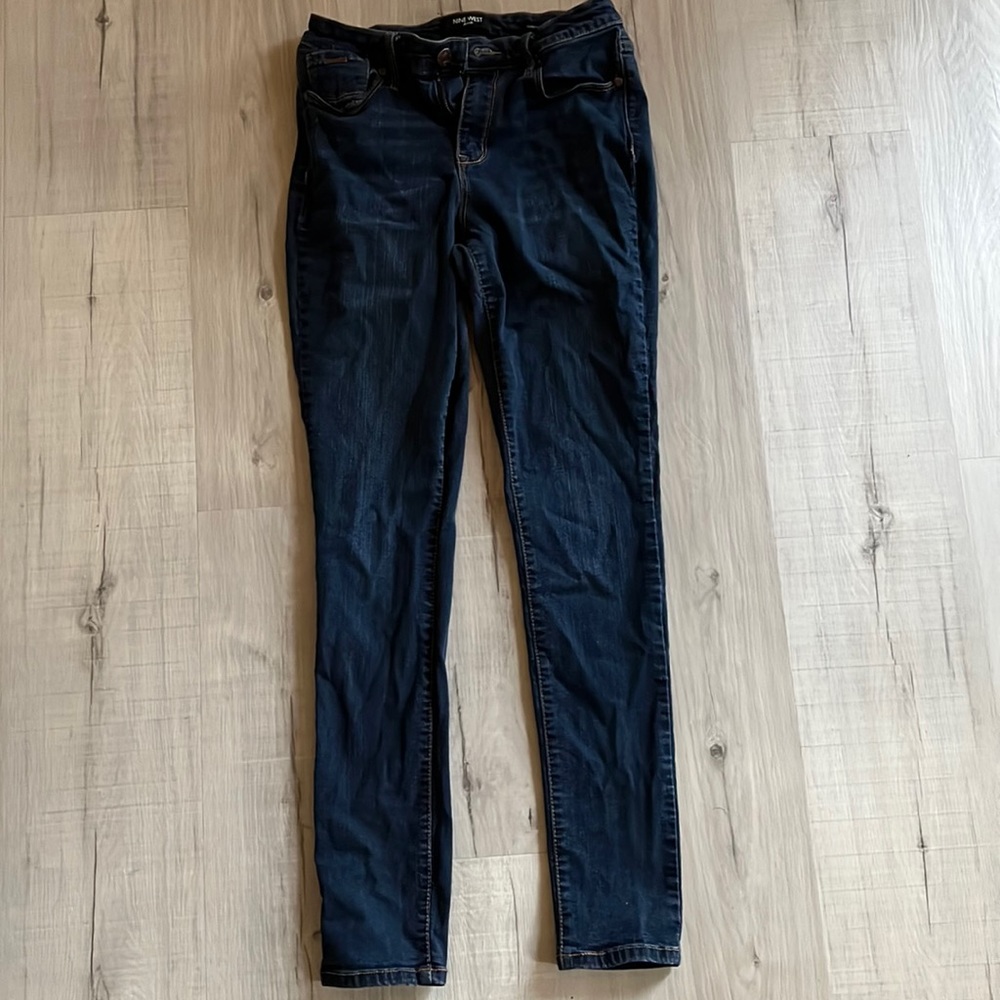 Nine West jeans